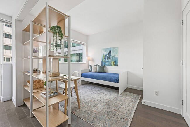 Building Photo - 800 Ave at Port Imperial Blvd