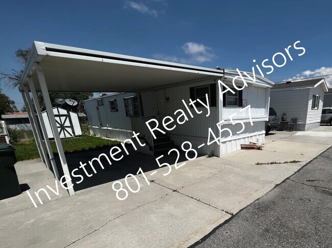Building Photo - 421 N 200 W St