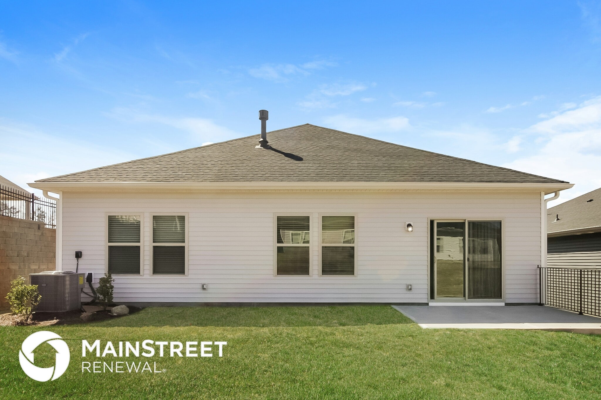 Building Photo - 4035 Honey Locust Dr