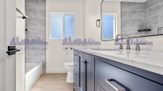 Building Photo - Newly Renovated, Beautiful 2-Bed/1Bath Stand Alone Home