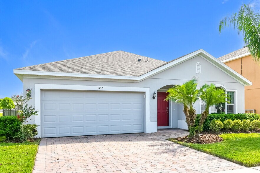 Building Photo - 3380 Reedy Glen Dr