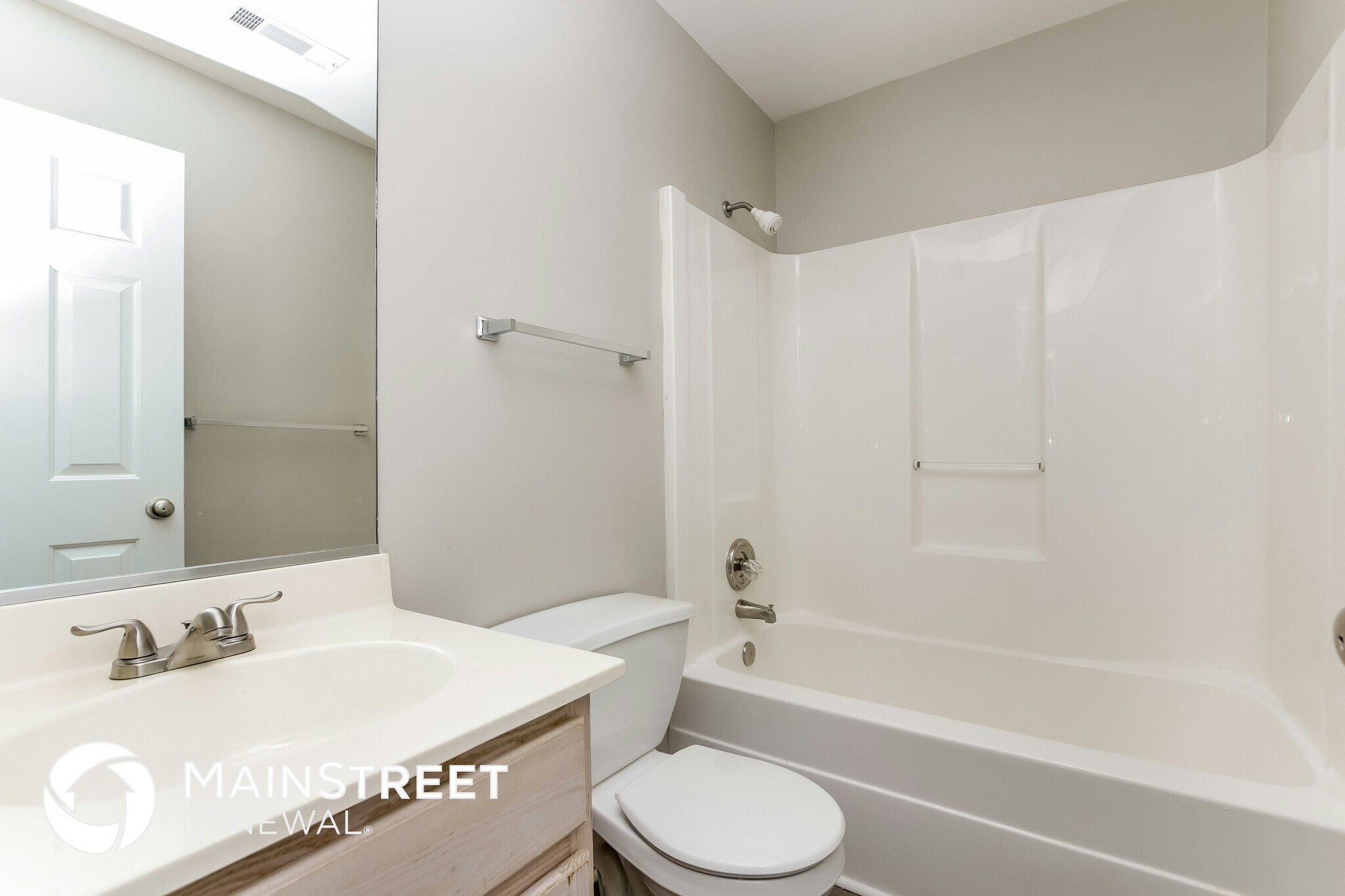 Building Photo - 5411 Whitley Way