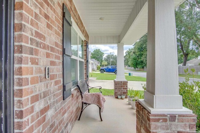 Building Photo - 8824 Smiley Ct