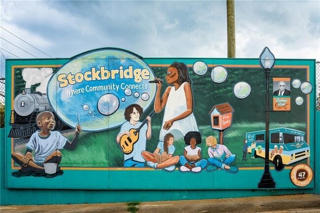 Building Photo - 173 Brush Creek Ct