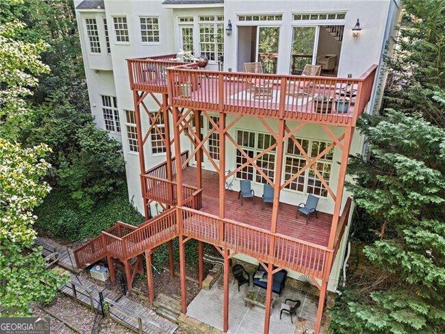 Building Photo - 1169 Dawn View Ln NW