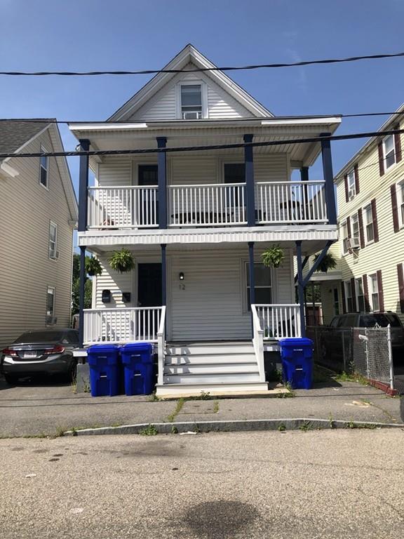 12 Dean Ave 12 Dean Ave Taunton MA 02780 Apartment Finder