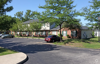 Building Photo - Post Woods