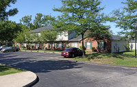 Building Photo - Post Woods