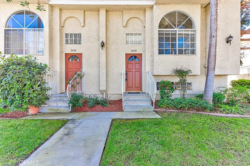 Building Photo - 2440 Manhattan Beach Blvd