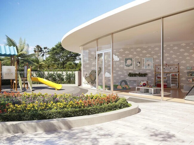 Building Photo - 700 NE 24th St