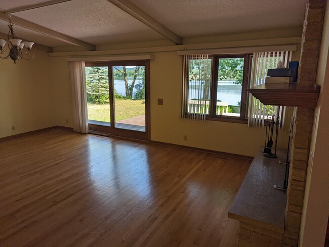 Dining Room - 67940 County Road 76