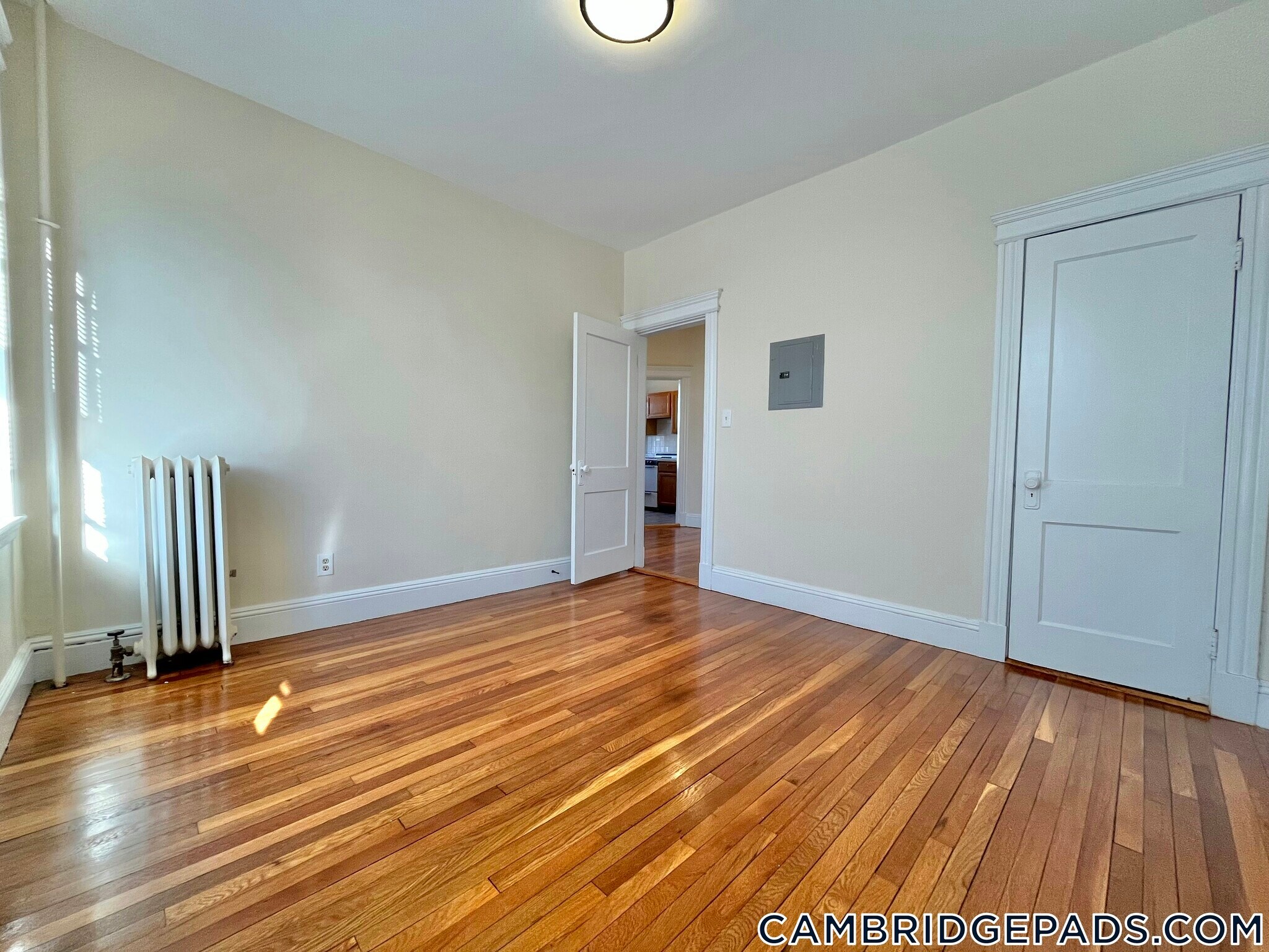 Building Photo - 37 Wendell St