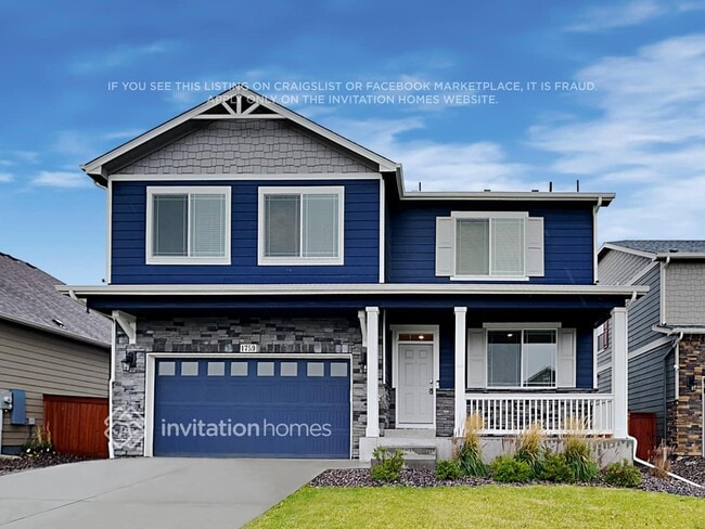 Building Photo - 1759 Summer Bloom Dr