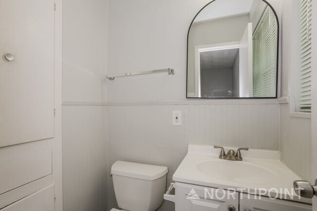 Building Photo - Newly Renovated Single Family Home | 3 BR/1.5BA | 1-Car Covered Parking| Backyard