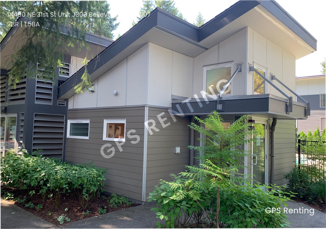 Building Photo - Just Steps from Microsoft – Spacious 2 Bed...
