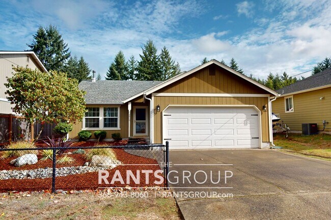 Primary Photo - Recently updated home in Beachcrest's quie...