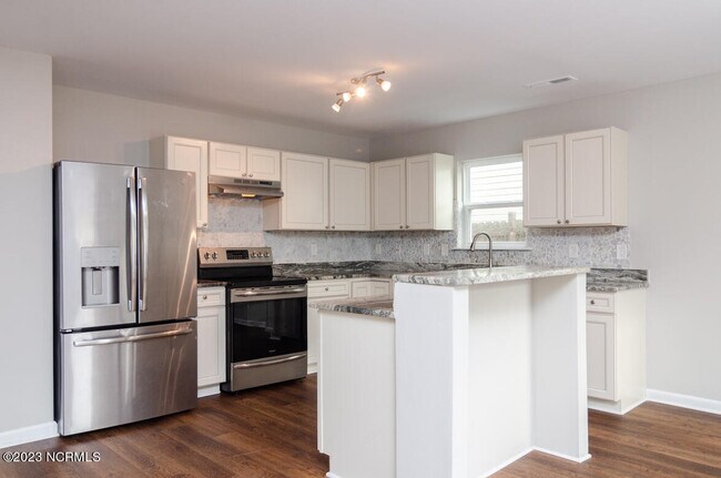 Building Photo - 6516 Rustling Leaves Way