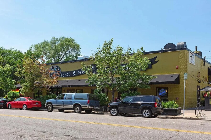 Building Photo - 2808 Colfax Ave South