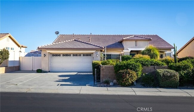Building Photo - 64243 Eagle Mountain Ave
