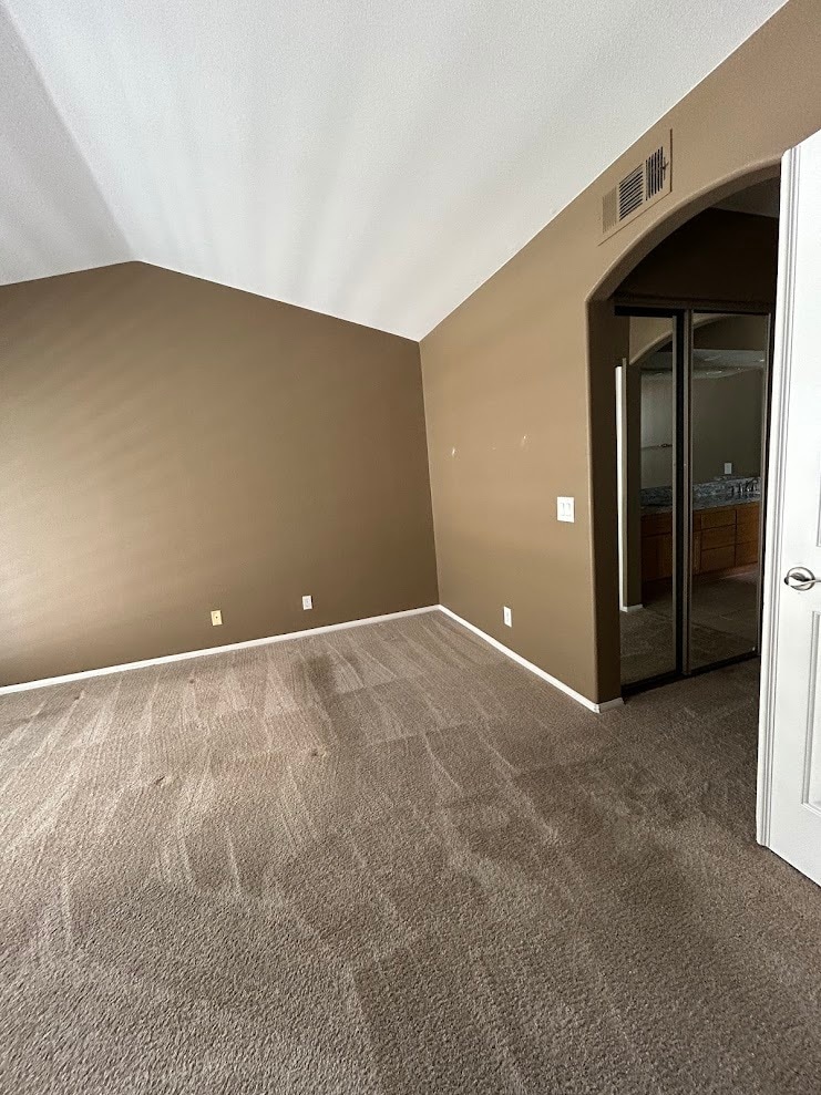 Primary Bedroom - 3 Alicante