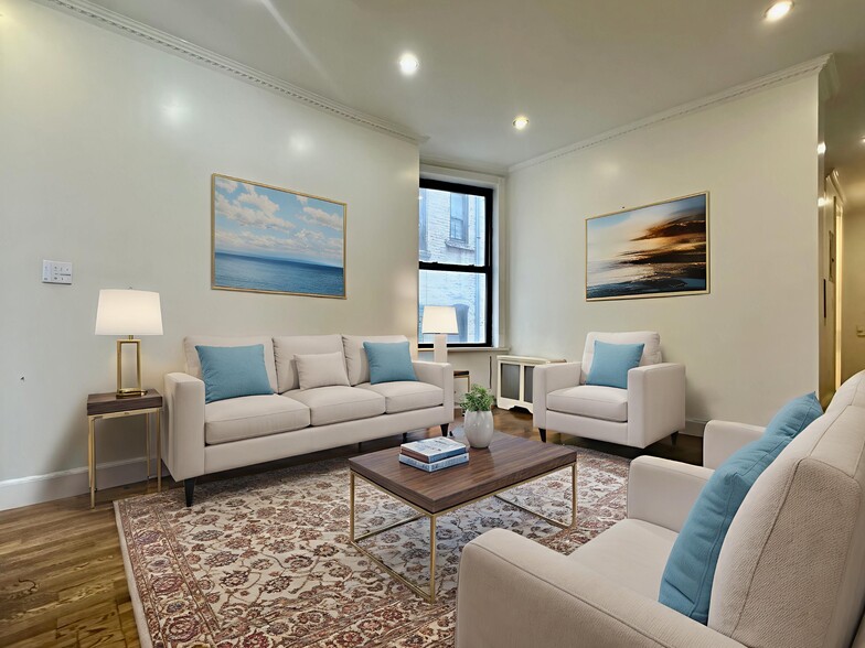 Building Photo - 523 W 135th St