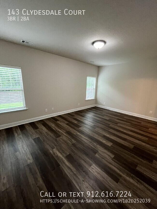 Building Photo - 143 Clydesdale Ct