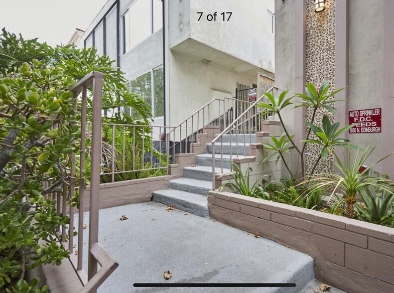 Building Photo - 1030 N Edinburgh Ave