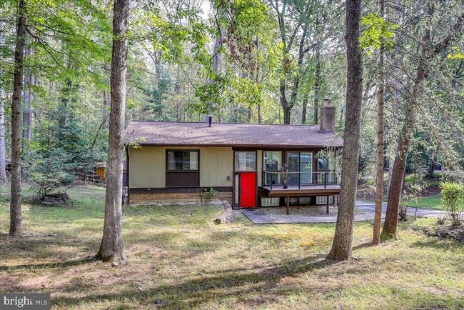 Building Photo - 2509 Fauquier Ln