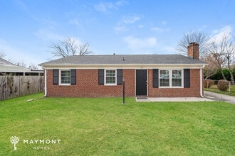 Building Photo - 517 Lama St