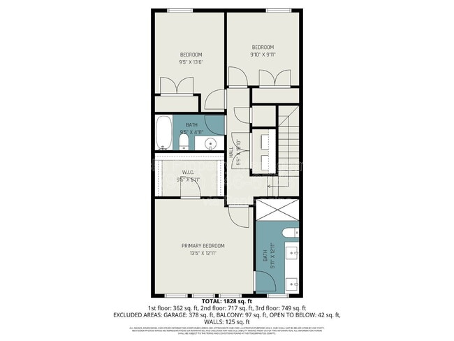 Building Photo - 2007 Hawksworth Ln