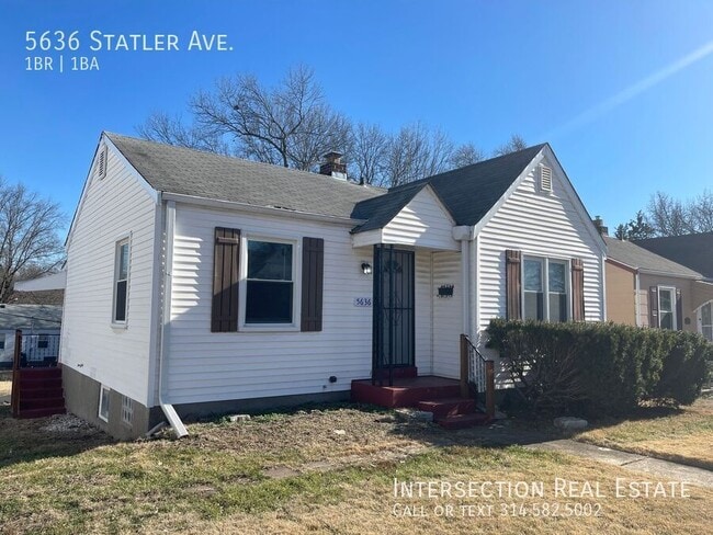 Building Photo - 5636 Statler Ave
