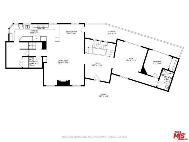 Building Photo - 3311 Deronda Dr