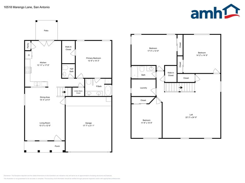 Building Photo - 10518 Marengo Ln