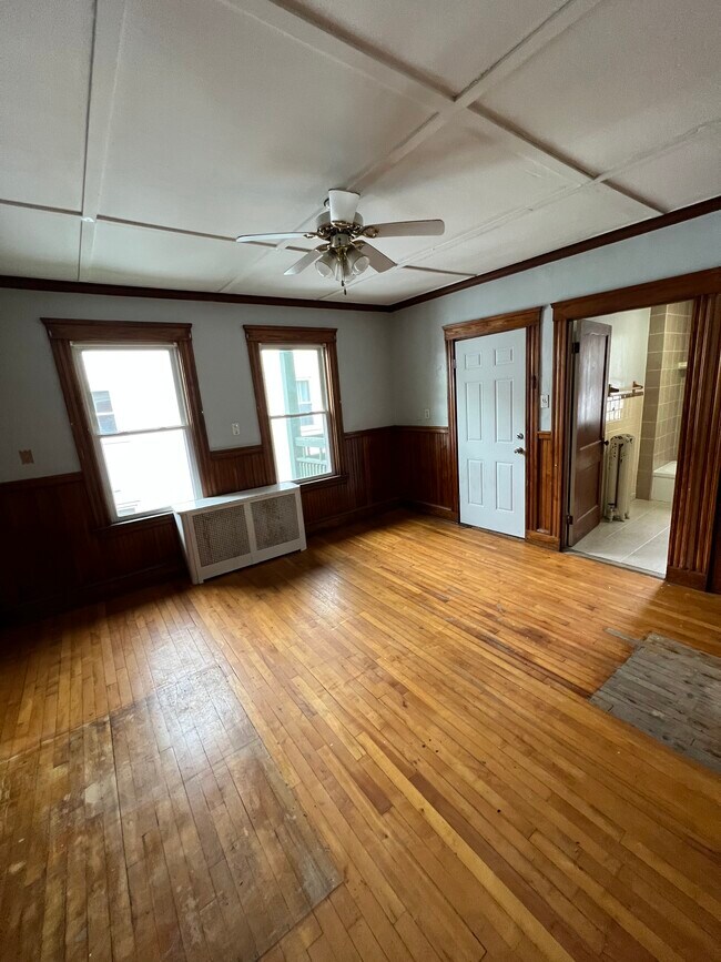 Dining room - 78 Broadway