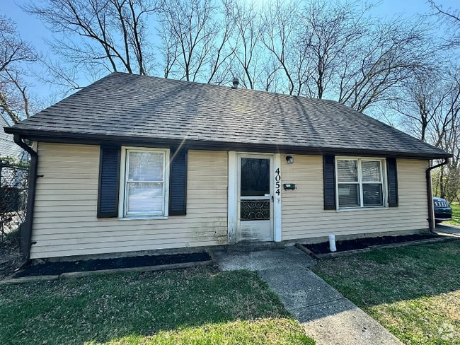 Building Photo - 4054 Larkspur Dr