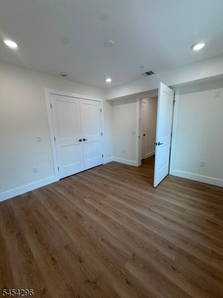 Building Photo - 312 Hackensack St