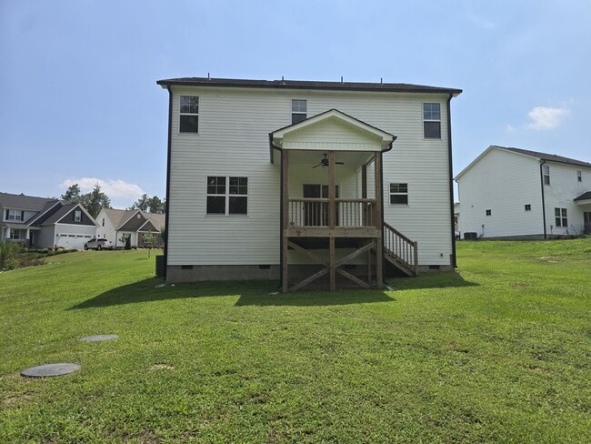 Building Photo - 463 Jackson Pond Dr