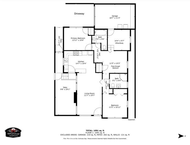 Building Photo - 3601 Cerritos Ave