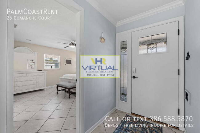 Building Photo - 25 Comanche Ct
