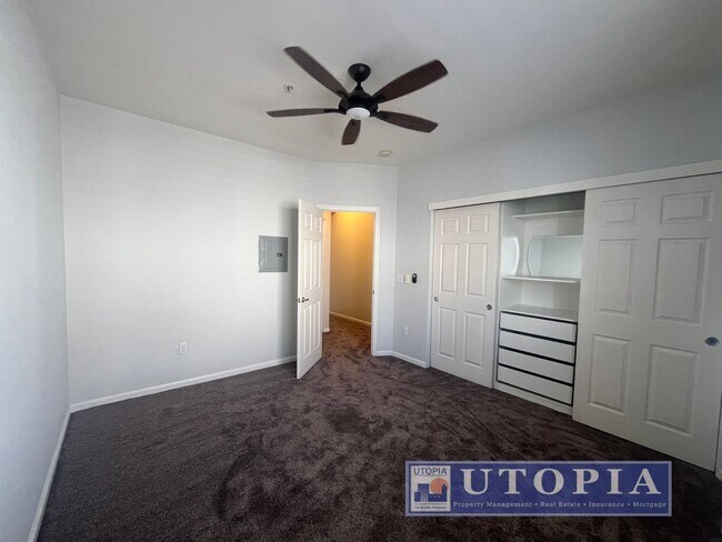 Building Photo - Recently Upgraded, Bi-Level Condo Downtown Coming Soon!