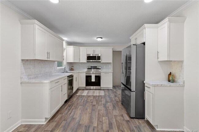 Building Photo - 503 Bobwhite Ct