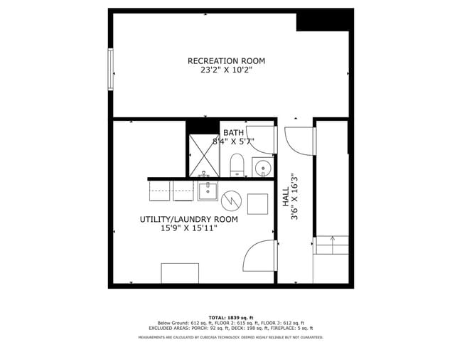 Building Photo - 2700 Perry St