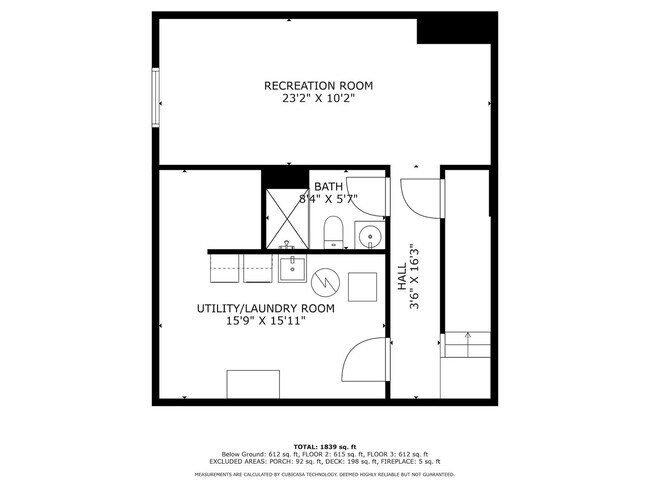 Building Photo - Gorgeous home by Sloans Lake!