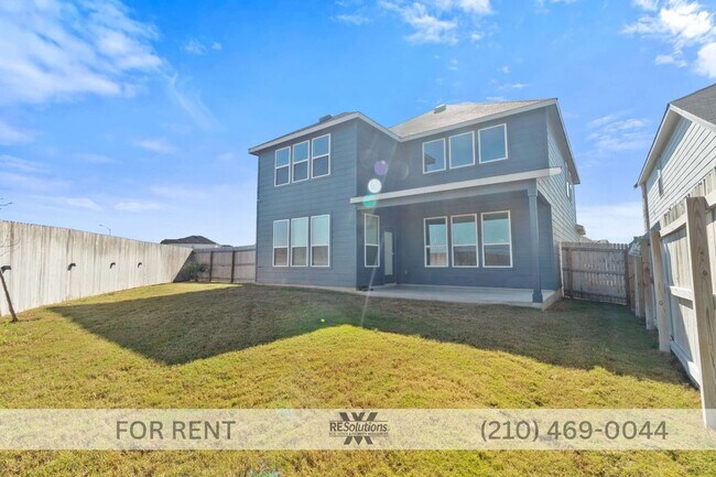 Building Photo - 4015 Wild Bloom Rd