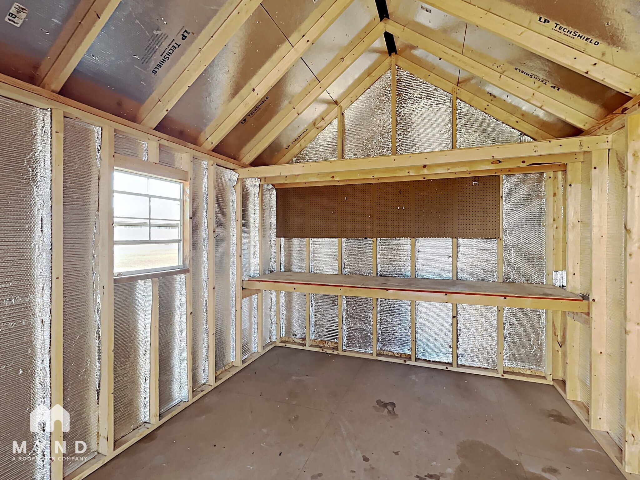 Building Photo - 1021 Brack Pl