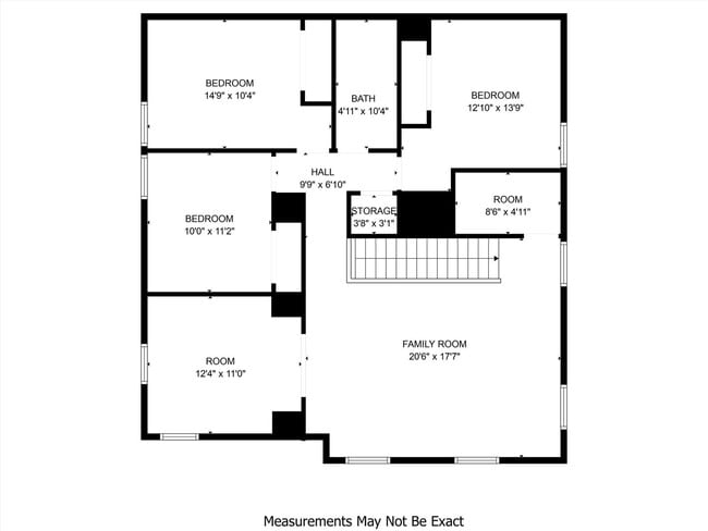 Building Photo - Huge 5-Bedroom Home for Lease in South Austin
