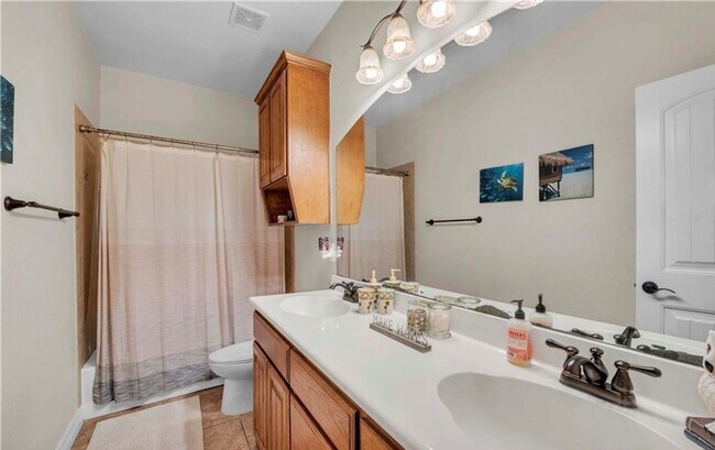 Building Photo - Can't miss 4 bedroom home in Harker Heights!