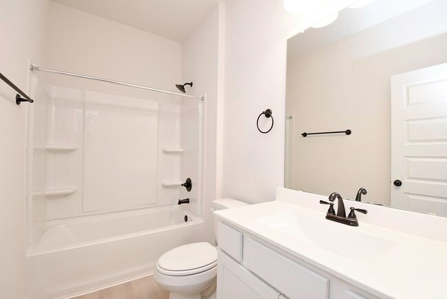 Building Photo - 8302 Red Shiner Wy