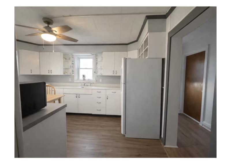 Building Photo - 924 Ash St