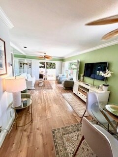 Building Photo - 815 Middle River Dr